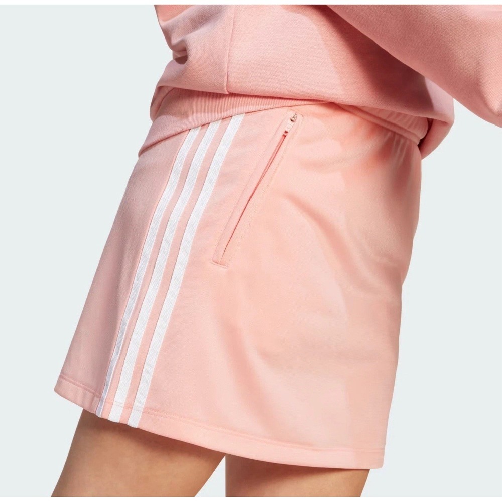 Adidas‎ Originals Firebird Skirt JC9137 Youth Big Kids' Girls' Size Large NEW